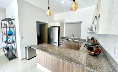 Departamento en  Renta