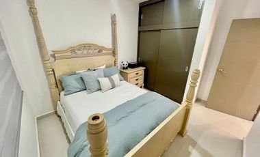 Departamento en  Renta