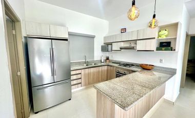 Departamento en  Renta