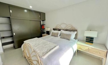 Departamento en  Renta