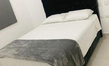 Departamento en  Renta