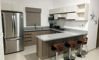 Departamento en  Renta