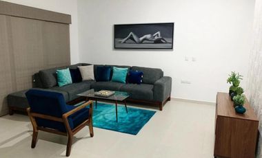 Departamento en  Renta