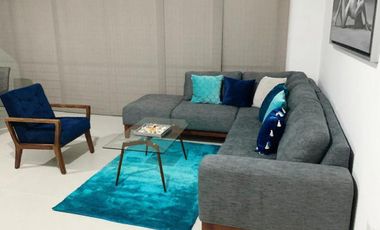 Departamento en  Renta