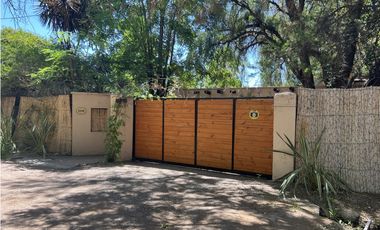 Venta casa en Vistalba