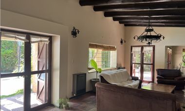 Venta casa en Vistalba