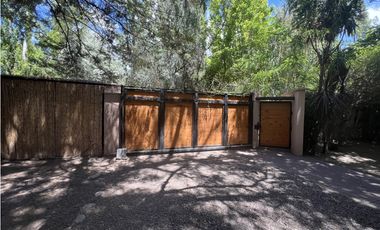 Venta casa en Vistalba