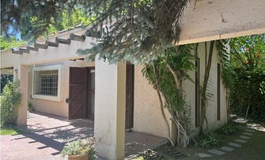 Venta casa en Vistalba