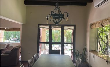 Venta casa en Vistalba