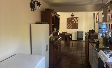 Venta casa en Vistalba