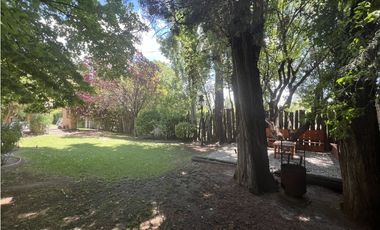 Venta casa en Vistalba