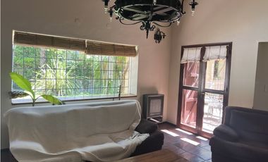 Venta casa en Vistalba