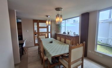 I3 VENDE CASA EN LOS CHILLOS / SECTOR COLEGIO LA SALLE