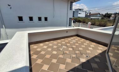 I3 VENDE CASA EN LOS CHILLOS / SECTOR COLEGIO LA SALLE