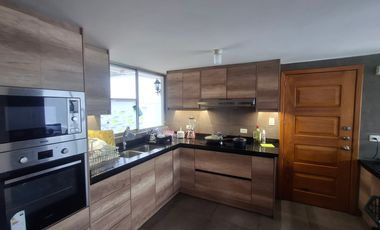 I3 VENDE CASA EN LOS CHILLOS / SECTOR COLEGIO LA SALLE