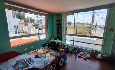 I3 VENDE CASA EN LOS CHILLOS / SECTOR COLEGIO LA SALLE