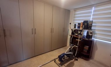 I3 VENDE CASA EN LOS CHILLOS / SECTOR COLEGIO LA SALLE