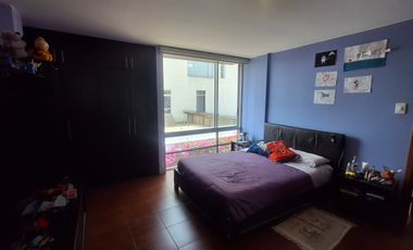 I3 VENDE CASA EN LOS CHILLOS / SECTOR COLEGIO LA SALLE