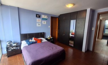 I3 VENDE CASA EN LOS CHILLOS / SECTOR COLEGIO LA SALLE