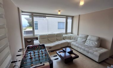 I3 VENDE CASA EN LOS CHILLOS / SECTOR COLEGIO LA SALLE