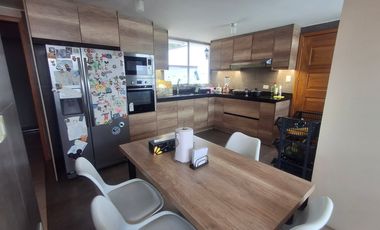 I3 VENDE CASA EN LOS CHILLOS / SECTOR COLEGIO LA SALLE