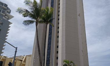 DEPARTAMENTO EN VENTA CON VISTA AL MAR