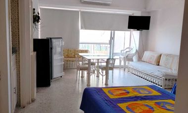 DEPARTAMENTO EN VENTA CON VISTA AL MAR