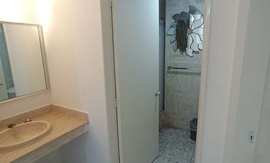 DEPARTAMENTO EN VENTA CON VISTA AL MAR