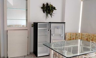 DEPARTAMENTO EN VENTA CON VISTA AL MAR