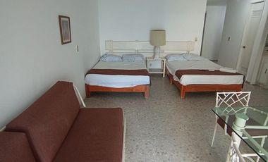 DEPARTAMENTO EN VENTA CON VISTA AL MAR