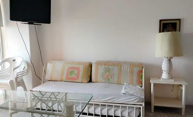 DEPARTAMENTO EN VENTA CON VISTA AL MAR