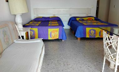 DEPARTAMENTO EN VENTA CON VISTA AL MAR