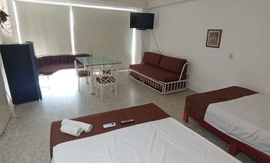 DEPARTAMENTO EN VENTA CON VISTA AL MAR