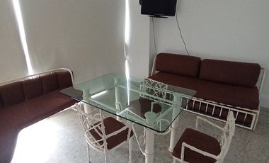 DEPARTAMENTO EN VENTA CON VISTA AL MAR