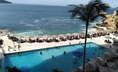 DEPARTAMENTO EN VENTA CON VISTA AL MAR