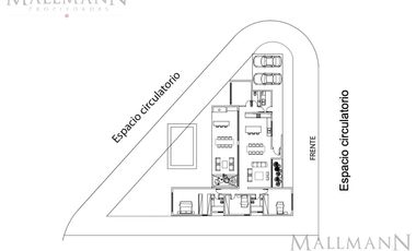Casa en venta Altos de Campo Grande | Mallmann Propiedades
