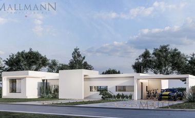Casa en venta Altos de Campo Grande | Mallmann Propiedades