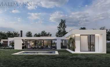 Casa en venta Altos de Campo Grande | Mallmann Propiedades