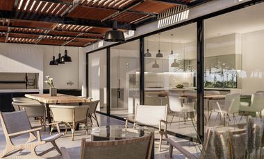 Casa en venta Altos de Campo Grande | Mallmann Propiedades