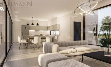 Casa en venta Altos de Campo Grande | Mallmann Propiedades