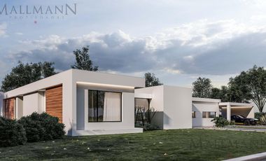 Casa en venta Altos de Campo Grande | Mallmann Propiedades