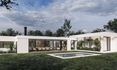 Casa en venta Altos de Campo Grande | Mallmann Propiedades