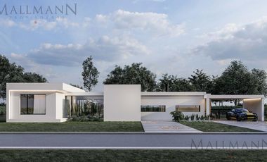 Casa en venta Altos de Campo Grande | Mallmann Propiedades