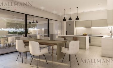Casa en venta Altos de Campo Grande | Mallmann Propiedades