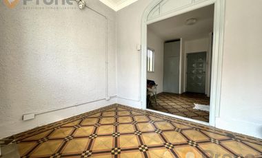 Departamento de 1 dormitorio en Abasto