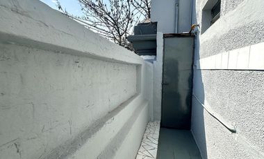 Departamento de 1 dormitorio en Abasto