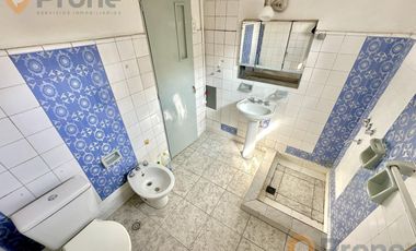 Departamento de 1 dormitorio en Abasto