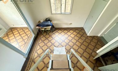 Departamento de 1 dormitorio en Abasto
