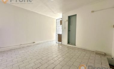 Departamento de 1 dormitorio en Abasto