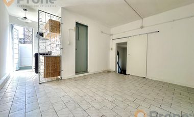 Departamento de 1 dormitorio en Abasto